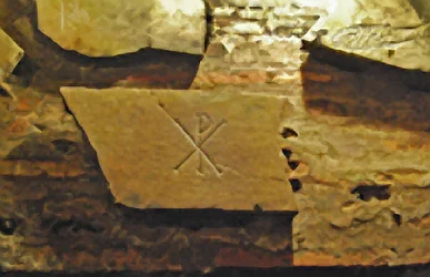 Frühe christliche Symbole